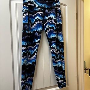 Full length leggings